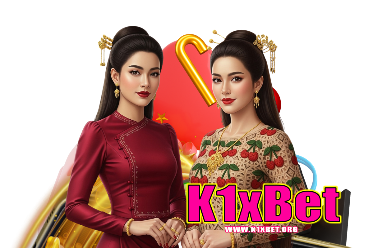 k1xbet เว็บตรง