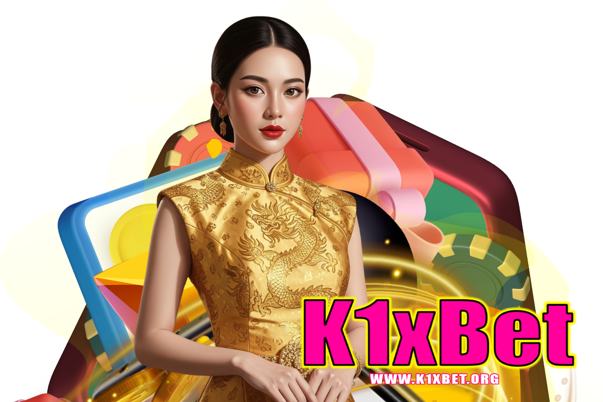 k1xbet แจกเครดิตฟรี